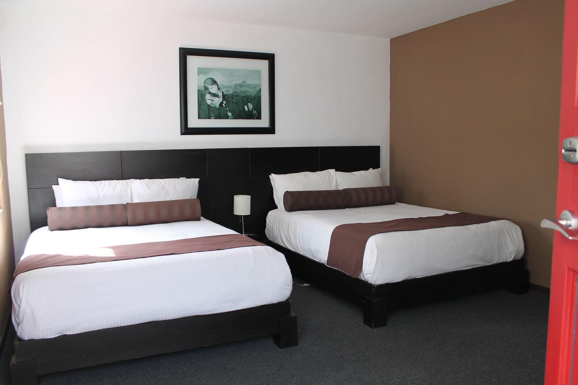 Kuku Ruku Hotel 케레타로 외부 사진