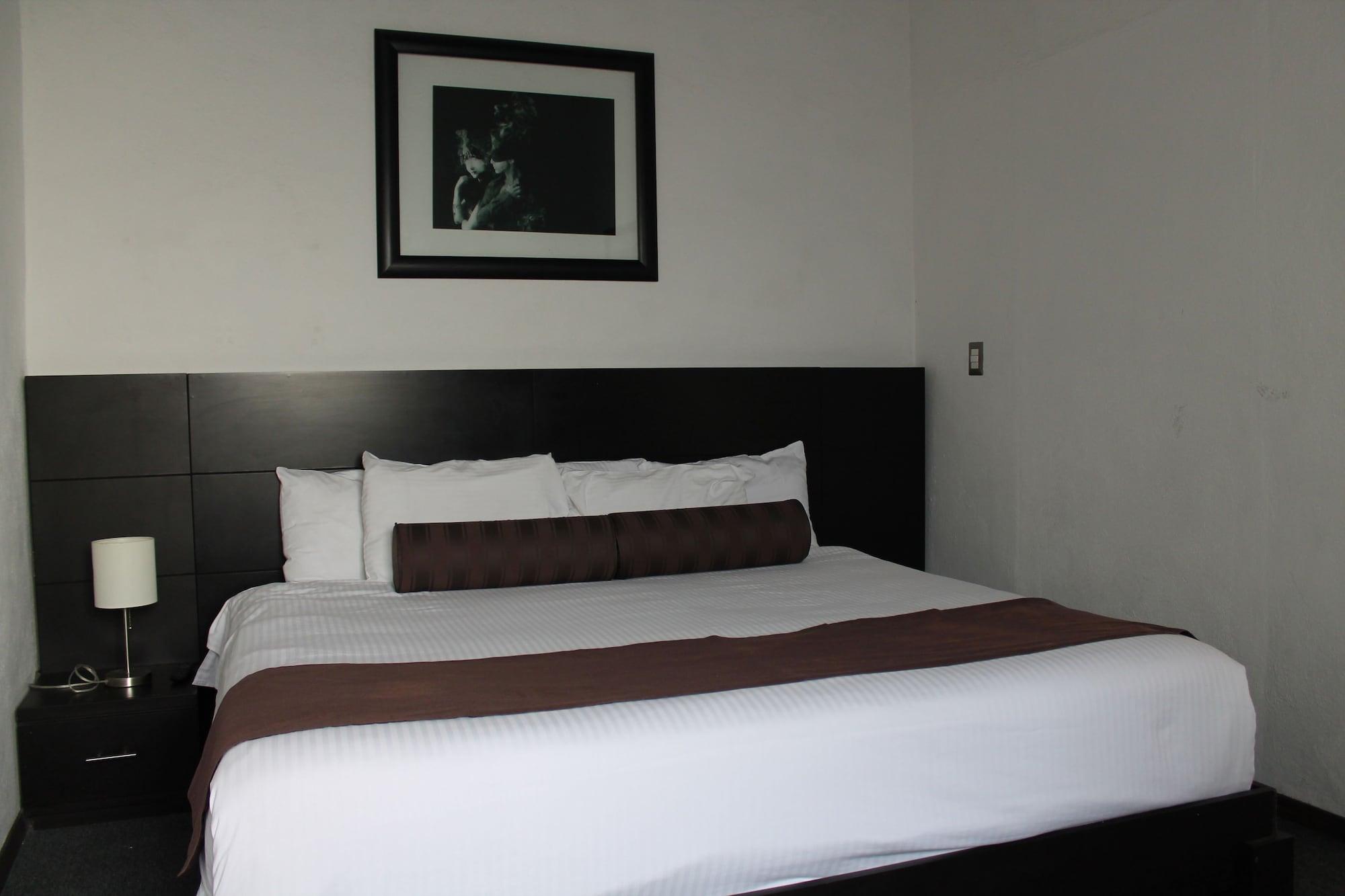 Kuku Ruku Hotel 케레타로 외부 사진