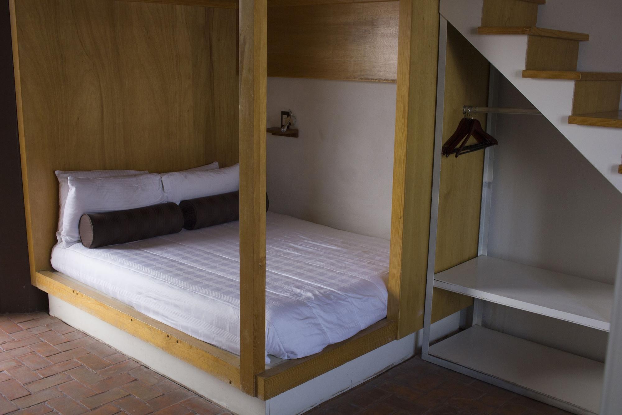 Kuku Ruku Hotel 케레타로 외부 사진