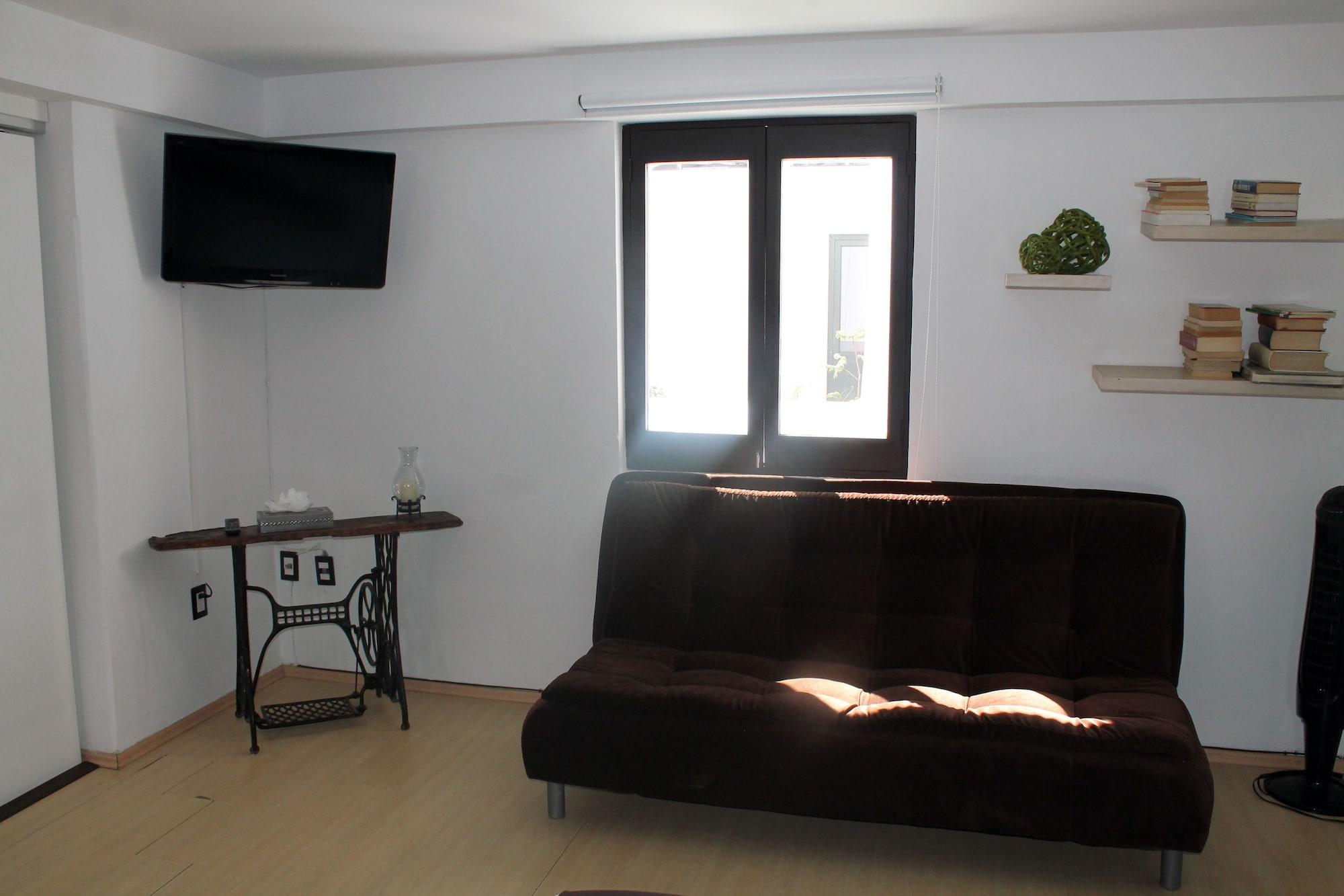Kuku Ruku Hotel 케레타로 외부 사진